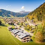 Maika B103 Lejlighed Morzine