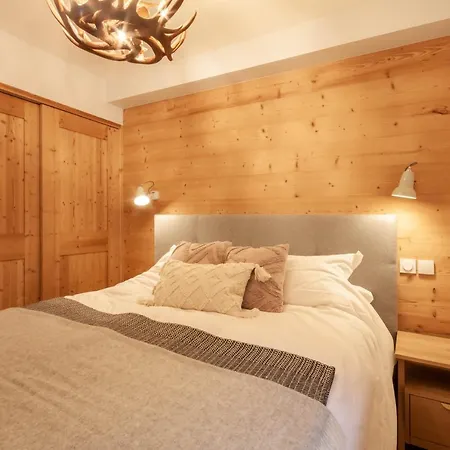 Maika B103 Lägenhet *