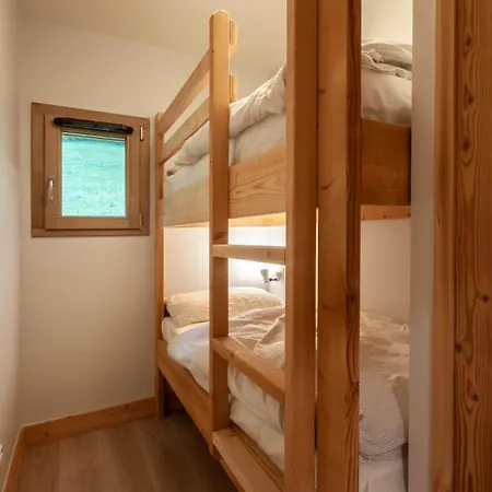 Maika B103 Lägenhet *