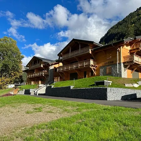 Maika B103 * Morzine